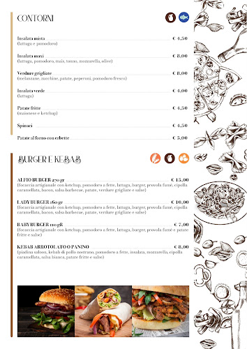 Opinii despre Saloon Risto Pizza Pub în Busca - Pizzeria