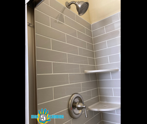 Plumber «High 5 Plumbing», reviews and photos, 850 E 73rd Ave #4, Denver, CO 80229, USA