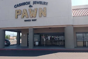 Cashbox Jewelry & Pawn image