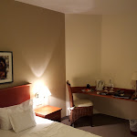 Photo n°20 de l'avis de Berthold.a fait le 13/11/2017 à 07:18 sur le  Wyndham Garden Quedlinburg Stadtschloss à Quedlinburg