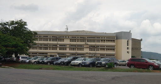 Senate Building, University of Abuja, Nigeria, University, state Federal Capital Territory