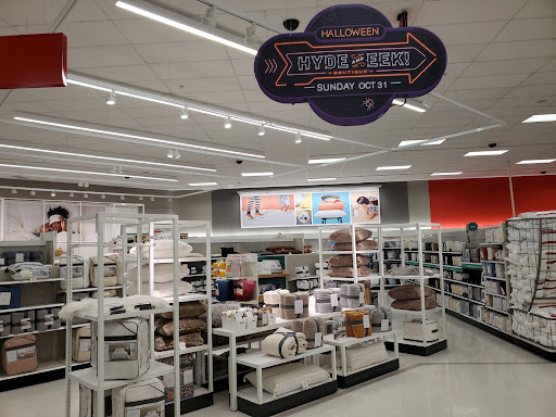 Department Store «Target», reviews and photos, 10150 Bloomingdale Ave, Riverview, FL 33578, USA