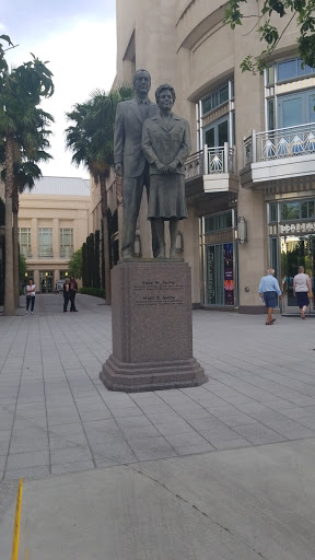 Performing Arts Theater «The Smith Center», reviews and photos, 361 Symphony Park Avenue, Las Vegas, NV 89106, USA