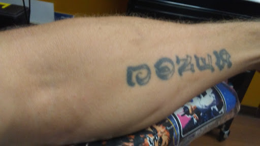 Tattoo Shop «Villa Rica Ink», reviews and photos, 760 W Bankhead Hwy A, Villa Rica, GA 30180, USA