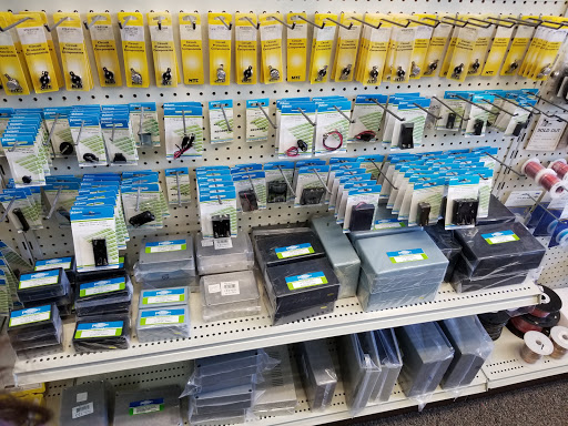 Electronics Store «Electronic Supply Co», reviews and photos, 4672 Indianola Ave, Columbus, OH 43214, USA