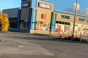York Super IDA Pharmacy