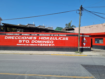 Direcciones Hidraúlicas Santo Domingo