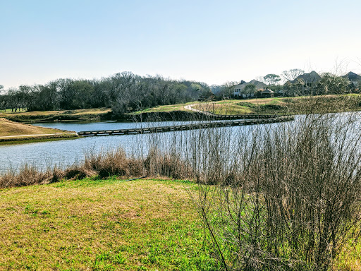 Golf Course «BlackHorse Golf Club», reviews and photos, 12205 Fry Rd, Cypress, TX 77433, USA