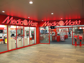 MediaMarkt Basel SBB