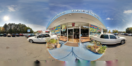 Used Car Dealer «Boulevard Preowned», reviews and photos, 2918 Durham-Chapel Hill Blvd, Durham, NC 27707, USA