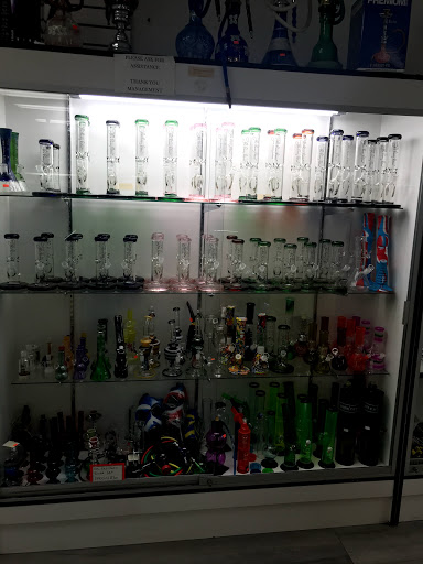 Tobacco Shop «Smokin Vape Smoke Shop», reviews and photos, 12037 Firestone Blvd, Norwalk, CA 90650, USA