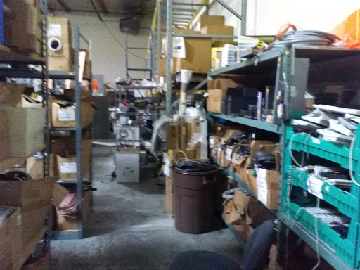 Electronics Store «WeirdStuff Warehouse», reviews and photos, 384 W Caribbean Dr, Sunnyvale, CA 94089, USA