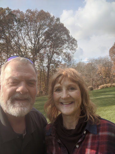 Golf Course «Gunpowder Golf Course», reviews and photos, 14300 Old Gunpowder Rd, Laurel, MD 20707, USA