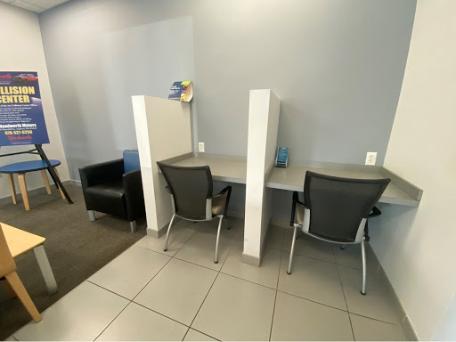 Car Dealer «Bill DeLuca Chevrolet Buick GMC», reviews and photos, 112-116 Bank Rd, Haverhill, MA 01832, USA