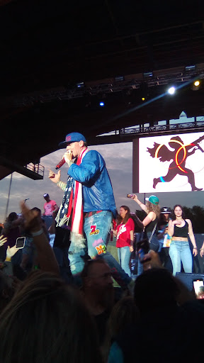 Event Venue «Bluestem Center for the Arts», reviews and photos, 801 50th Ave S, Moorhead, MN 56560, USA