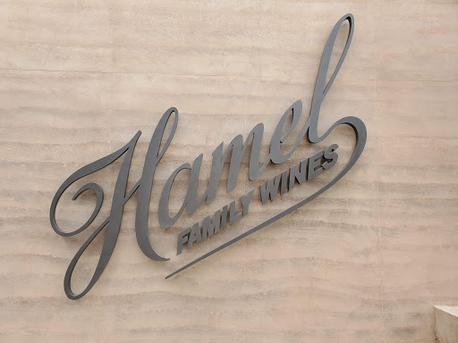 Winery «Hamel Family Wines», reviews and photos, 15401 Sonoma Hwy, Sonoma, CA 95476, USA