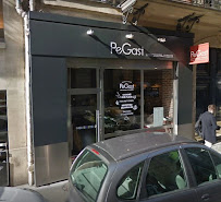 Photos du propriétaire du Restauration rapide PeGast Casanova à Paris - n°1