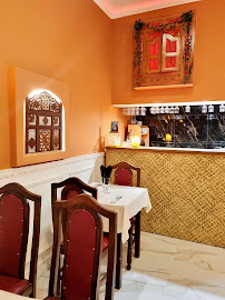 Photos du propriétaire du Restaurant indien Restaurant Taj Mahal à Lyon - n°20