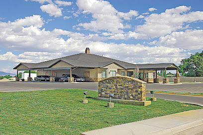 Ashley Valley Funeral Home