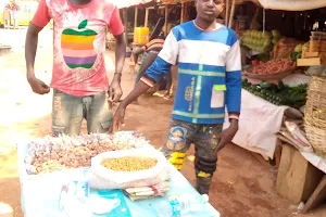 Shasha Market, Ado-ikere Road, Ekiti State image