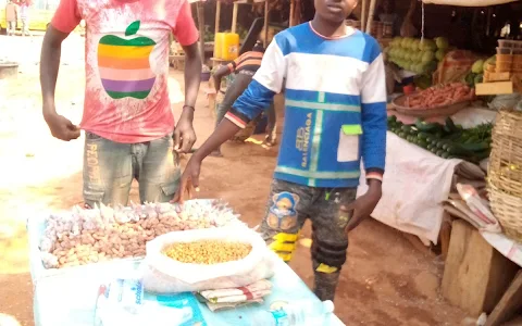 Shasha Market, Ado-ikere Road, Ekiti State image