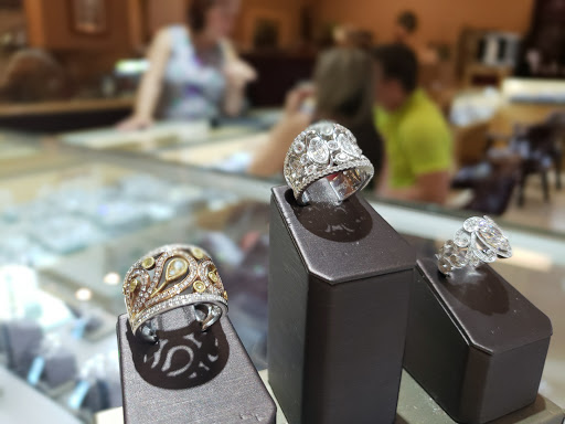 Jewelry Store «Towne Jewelers», reviews and photos, 15029 N Thompson Peak Pkwy Suite B-103, Scottsdale, AZ 85260, USA