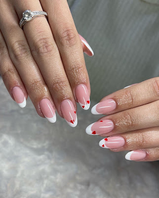 Nail Beauty à Franclens