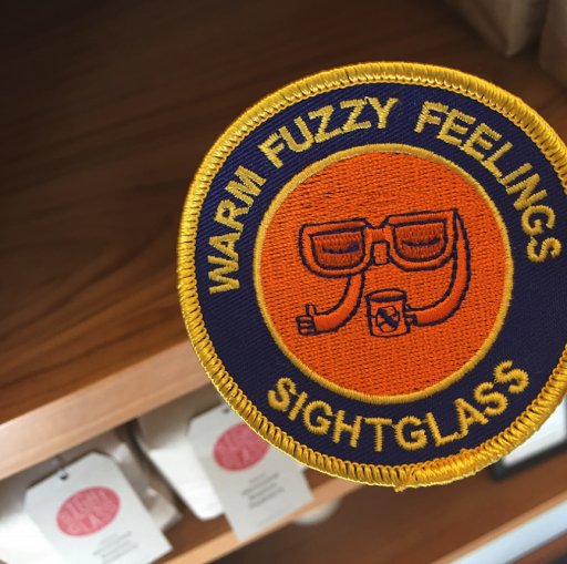 Coffee Shop «Sightglass Coffee», reviews and photos, 3014 20th St, San Francisco, CA 94110, USA