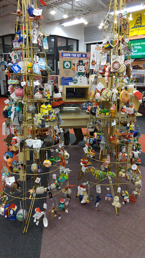 Music Store «Newbury Comics», reviews and photos, 859 Boston Providence Hwy, Norwood, MA 02062, USA