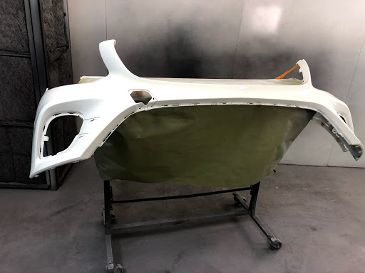 Auto Repair Shop «Automotive Experts Sales & Collision Center Inc.», reviews and photos, 1758 Dooley Town Rd, Statham, GA 30666, USA