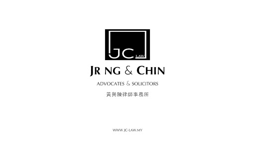 JR Ng & Chin (JC Law)
