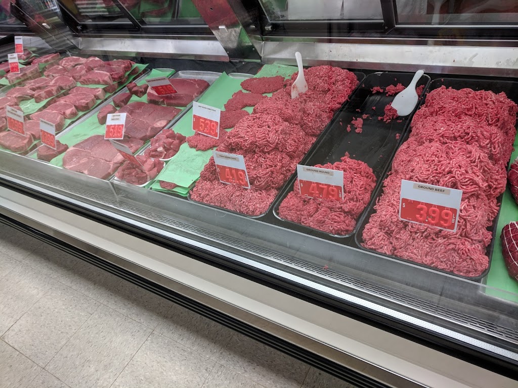 Keystone Brand Meats Lima, OH 45804 Menu, Hours, Reviews and Contact