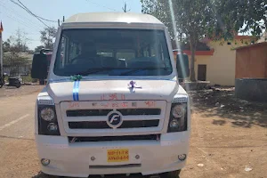 Vinaayak Tempo Travellers Services image