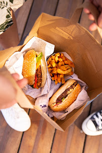 Photos du propriétaire du Restaurant de hamburgers Les Burgers de Papa à Le Mans - n°14