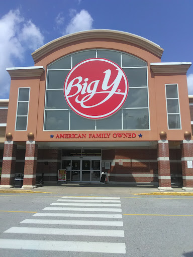 Supermarket «Big Y», reviews and photos, 100 Mayfield St, Worcester, MA 01602, USA