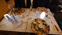 Pizza du Restaurant italien Alma Mía Arcachon - Cucina Italiana - n°4