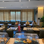 Photo n°7 de l'avis de Stefano.a fait le 05/06/2023 à 06:01 sur le  H10 Roma Città à Rome