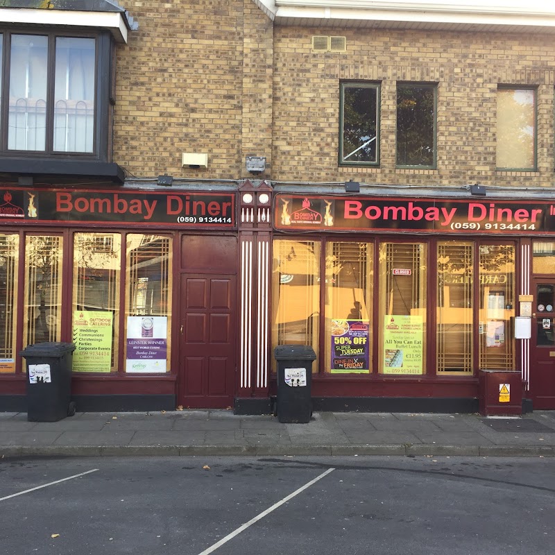 Bombay Diner