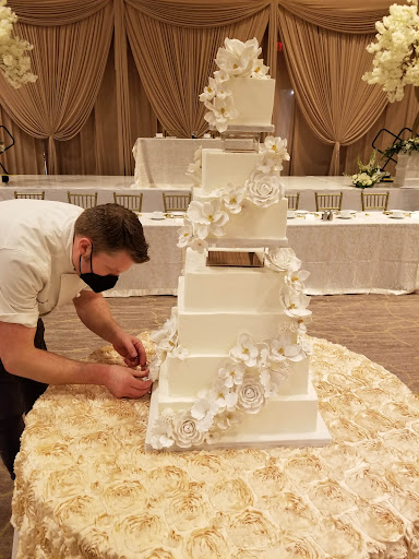 Event Venue «Lexington Center», reviews and photos, 430 W Vine St, Lexington, KY 40507, USA