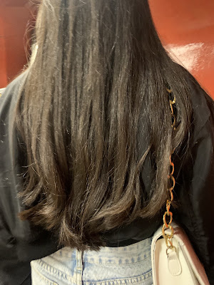 Celine Hair's à Montreuil