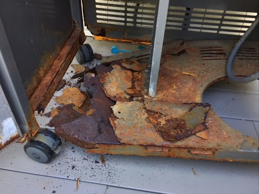 Home Improvement Store «Page True Value Hardware», reviews and photos, 9 Boston St, Guilford, CT 06437, USA