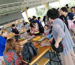 สวนผลไม้ ราชพฤกษ์ Ratchapruek photo