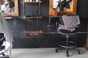 Bangkid's Mini Barbershop image