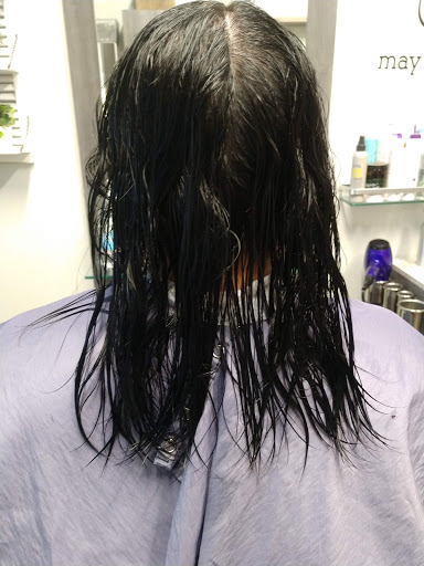 Shopping Mall «Seacliff Village Shopping Center», reviews and photos, Yorktown St & Main St, Huntington Beach, CA 92648, USA