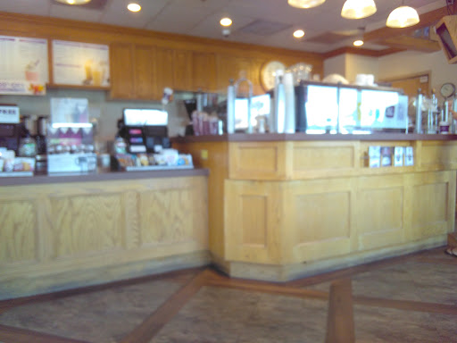 The Coffee Bean & Tea Leaf image
