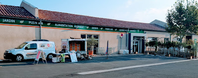CAPL Isle sur la Sorgues Coopérative Agricole Provence Languedoc à L'Isle-sur-la-Sorgue