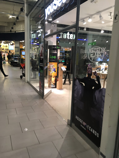 Butikker for at købe luftrør København