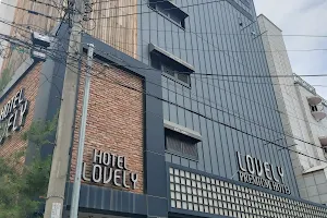 Lovely Hotel Daegu Bonridong image