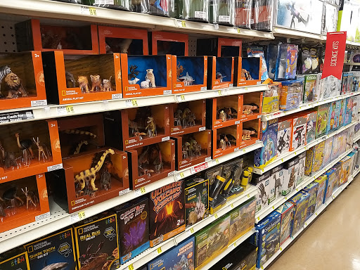 Craft Store «A.C. Moore Arts and Crafts», reviews and photos, 6625 Governor Ritchie Hwy, Glen Burnie, MD 21061, USA