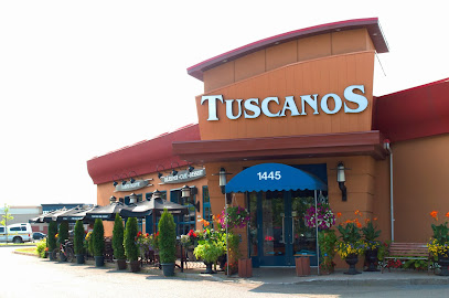 Restaurant Tuscanos